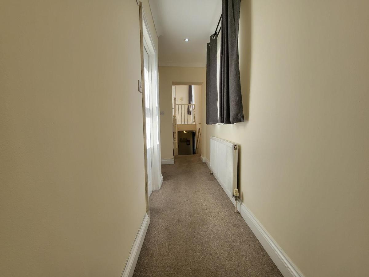 Tooting Bec Central Apartment By London Tube Buitenkant foto