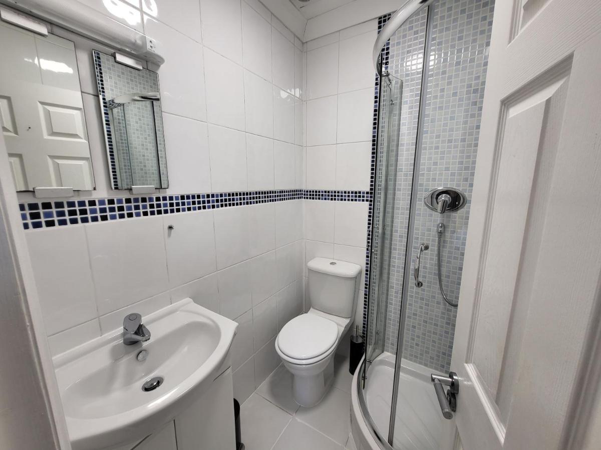 Tooting Bec Central Apartment By London Tube Buitenkant foto